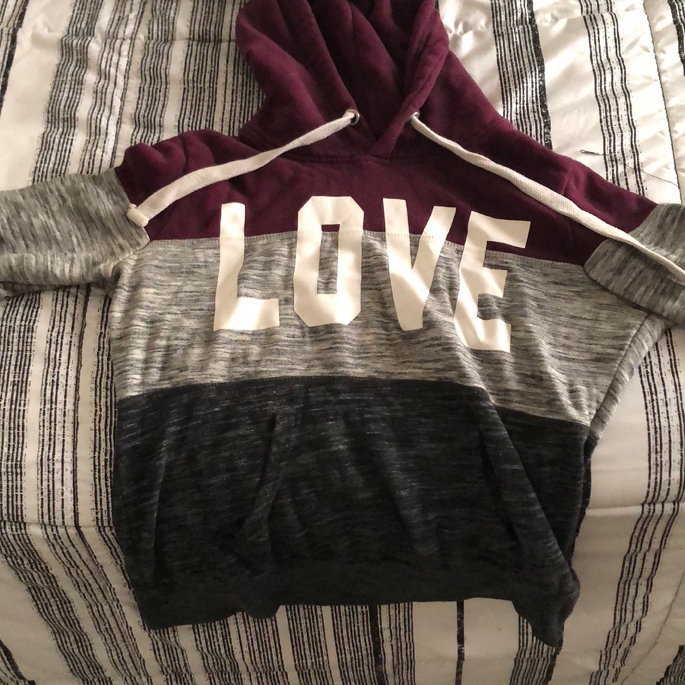 Only worn a few times
